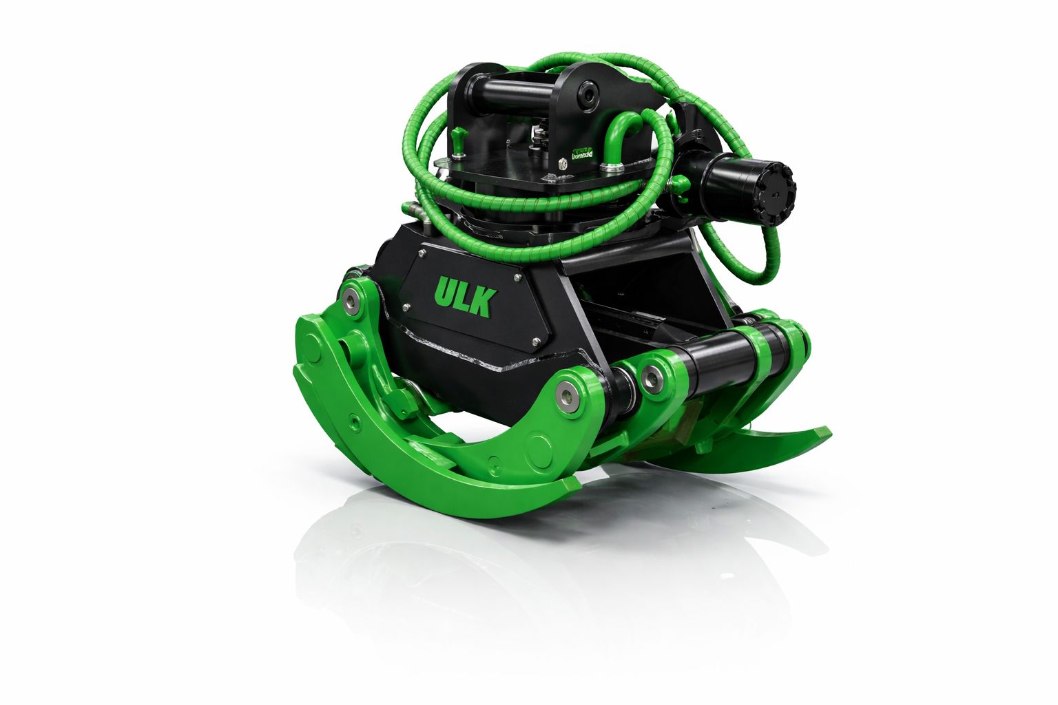 Grappin à Bois Gamme UGM